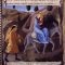 LA SANTA FAMIGLIA DI GESÙ, GIUSEPPE E MARIA – ANNO A – FESTA. La fuga in Egitto.