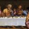 V DOMENICA DI PASQUA (ANNO C) - Gv 13,31-35 –  Vi do un comandamento nuovo...